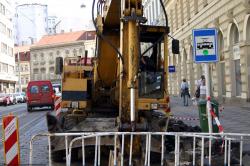 Photo References of Excavator