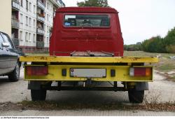 Photo References of Dumptruck