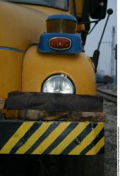 Photo References of Machine Repairing Railway