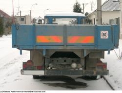 Photo References of Dumptruck