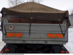 Photo References of Dumptruck