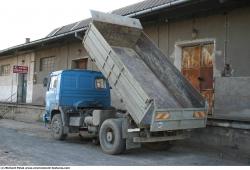 Photo References of Dumptruck