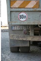 Photo References of Dumptruck