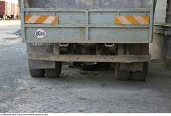 Photo References of Dumptruck