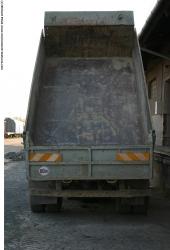 Photo References of Dumptruck