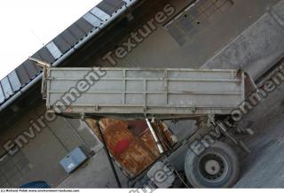 Photo Reference of Dumptruck