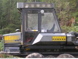 Photo References of Forestry Equipment