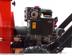 Photo References of Snow Blower