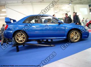 Photo Reference of Subaru