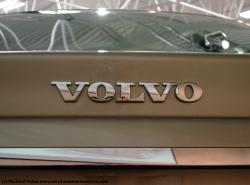 Photo Reference of Volvo S80