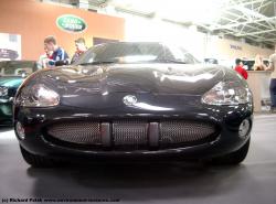 Photo Reference of Jaguar XK