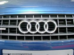 Photo Reference of Audi TT Coupe