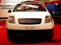 Photo Reference of Citroen C2