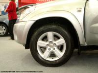 Photo Reference of Toyota RAV4