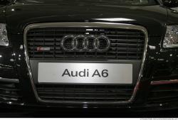 Photo References of Audi A6