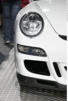 Photo References of Porsche 911 GT3