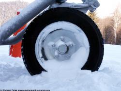 Photo Reference of Snow Gun