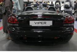 Photo References of Dodge Viper