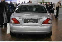 Photo References of Jaguar X-type