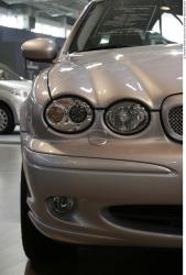 Photo References of Jaguar X-type