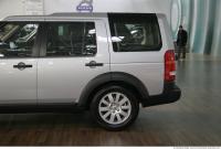 Photo Reference of Landrover Discovery