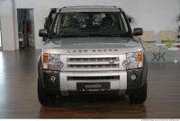 Photo Reference of Landrover Discovery