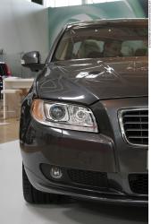 Photo Reference of Volvo S80