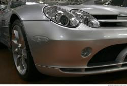 Photo Reference of Mercedes SLR