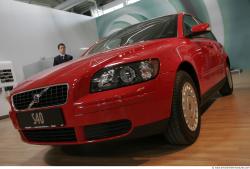 Photo Reference of Volvo S40