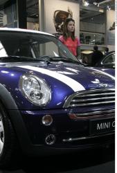 Photo Reference of Mini Cooper