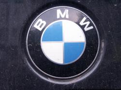 Photo Reference of BMW