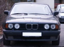 Photo Reference of BMW