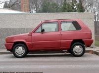 Photo Reference of Fiat Panda