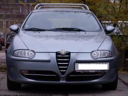 Photo Reference of Alfa Romeo 