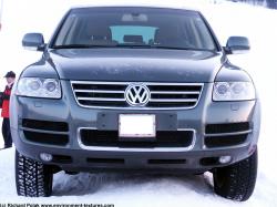 Photo Reference of Volkswgen Touareg