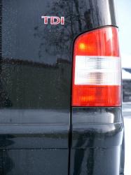 Taillights