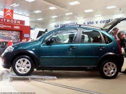 Photo Reference of Citroen C3