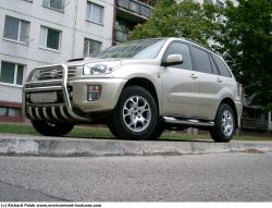 Photo Reference of Toyota Rav4