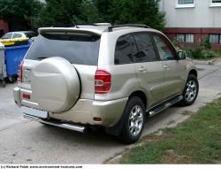 Photo Reference of Toyota Rav4