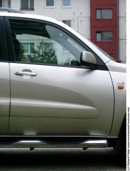 Photo Reference of Toyota Rav4