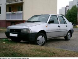 Photo Reference of Dacia SuperNova