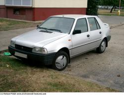 Photo Reference of Dacia SuperNova