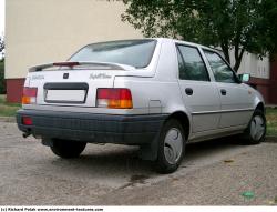 Photo Reference of Dacia SuperNova