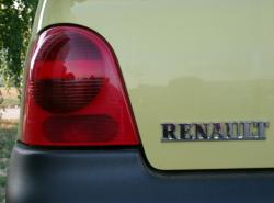 Photo Reference of Renault Twingo