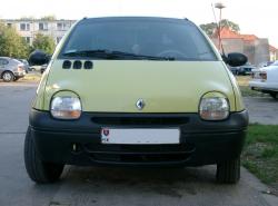 Photo Reference of Renault Twingo