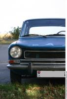 Photo Reference of Simca
