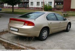 Photo Reference of Dodge Intrepid