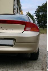 Photo Reference of Dodge Intrepid