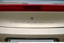 Photo Reference of Dodge Intrepid