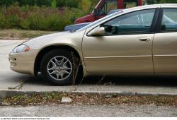 Photo Reference of Dodge Intrepid